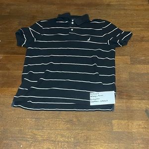 nautica brand, size large